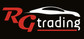 Logo RG Trading sprl